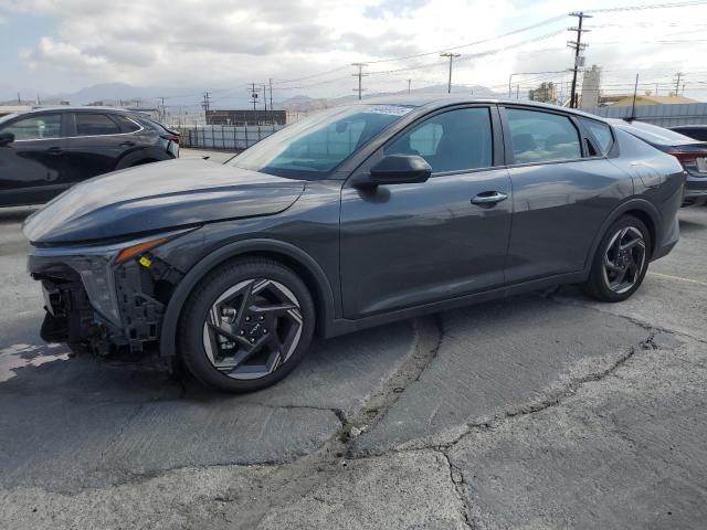 2025 KIA K4 EX - 3KPFU4DE4SE081705