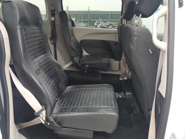 2022 CHRYSLER VOYAGER LX 2C4RC1CG0NR144321