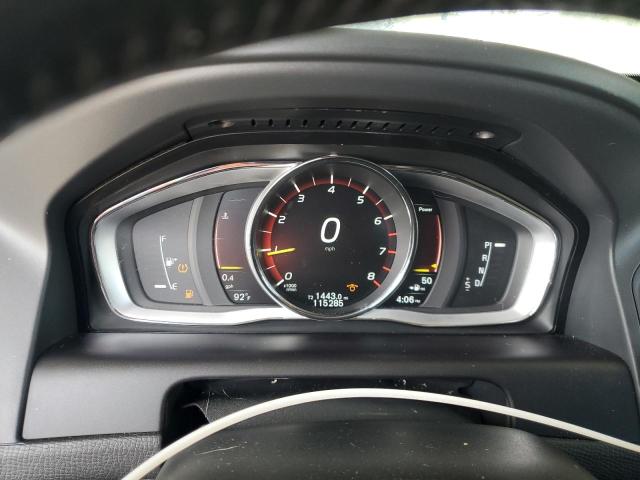 2017 VOLVO XC60 T6 IN YV449MRU8H2125748