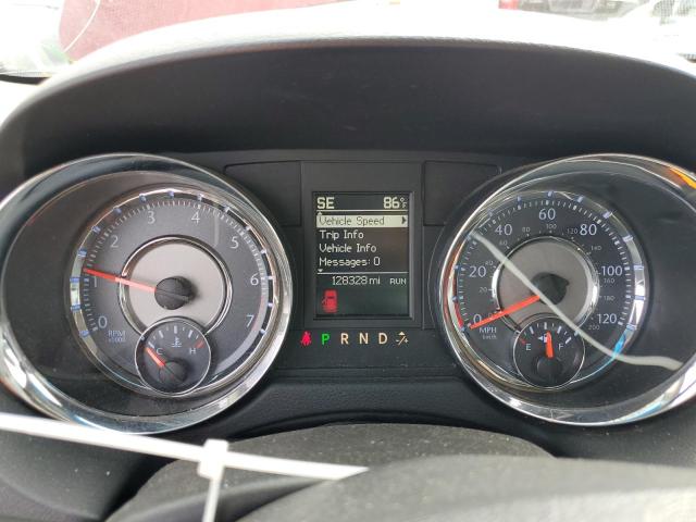 2015 CHRYSLER TOWN & COU 2C4RC1BGXFR514922