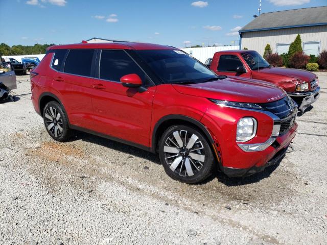 2025 MITSUBISHI OUTLANDER JA4J4VA8XSZ016757