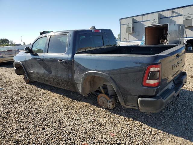 2021 RAM 1500 REBEL - 1C6SRFLT9MN551017