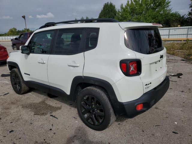 2018 JEEP RENEGADE LATITUDE - ZACCJBBB8JPH51007