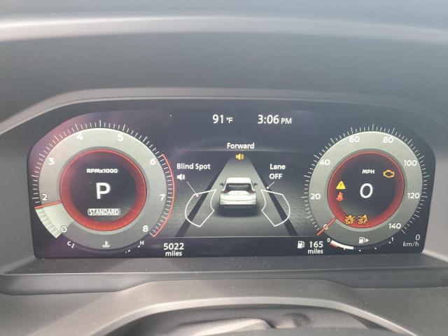 2025 NISSAN ROGUE PLAT JN8BT3DC8SW102494