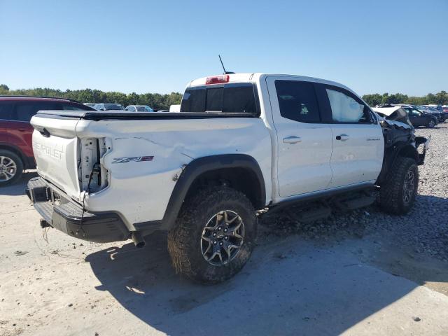 2025 CHEVROLET COLORADO Z 1GCPTFEK7S1108714