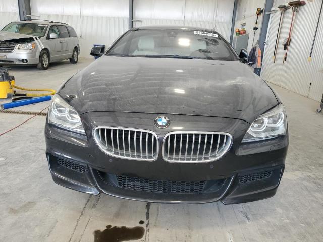 2015 BMW ALPINA B6 WBA6B4C53FD761025