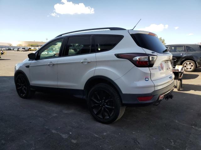 2017 FORD ESCAPE SE #3275042737