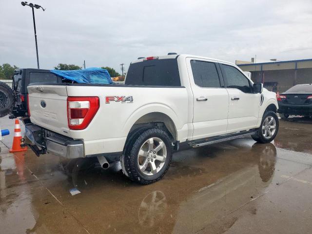 2021 FORD F150 SUPER - 1FTFW1E86MFC48530