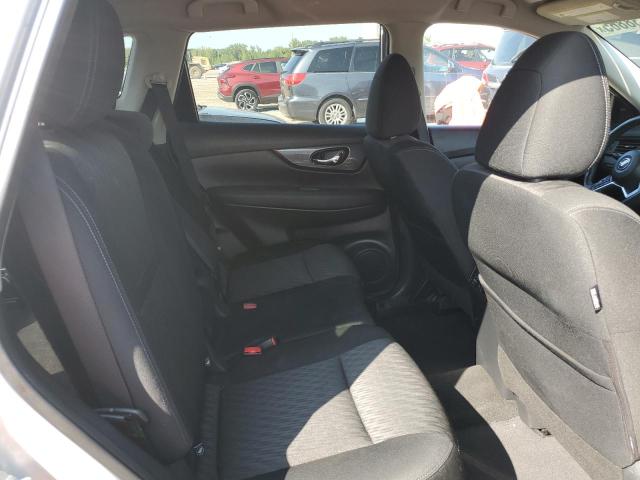 2017 NISSAN ROGUE S - KNMAT2MV3HP546971