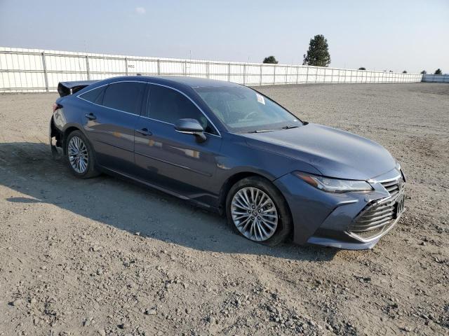 2020 TOYOTA AVALON LIM 4T1DZ1FB1LU049755