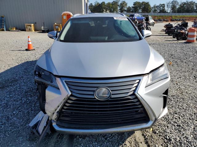 2018 LEXUS RX 350 L JTJGZKCA9J2001560