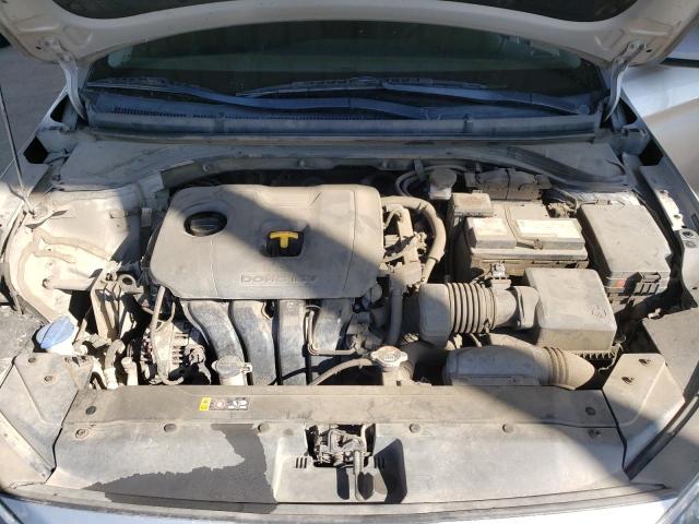 2020 HYUNDAI ELANTRA SEL - 5NPD84LF8LH553598