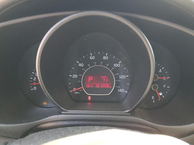 2018 KIA SOUL - KNDJN2A2XJ7623197