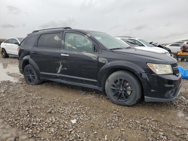 2020 DODGE JOURNEY SE #3263751132