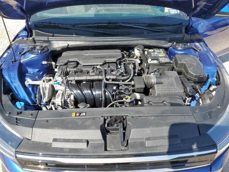 2025 KIA K4 EX 3KPFU4DE7SE060587