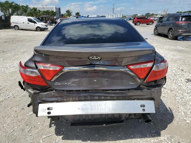 2015 TOYOTA CAMRY LE 4T1BF1FK9FU052780