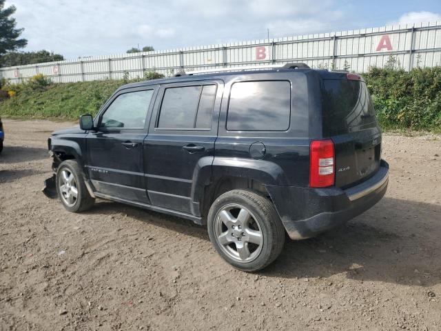 2016 JEEP PATRIOT 1C4NJRAB1GD595757