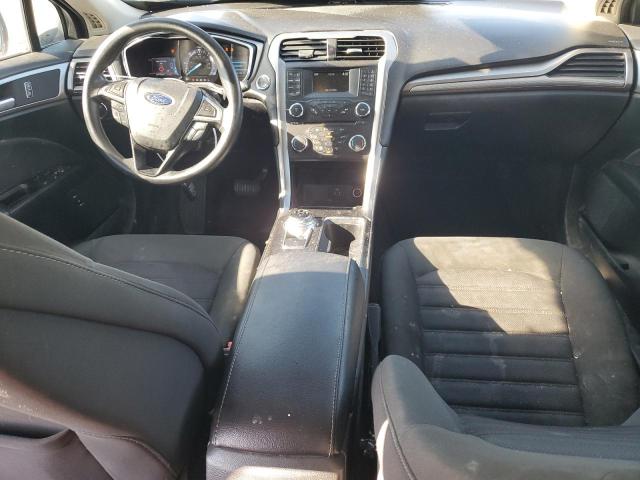 2017 FORD FUSION SE HYBRID 3FA6P0LU9HR183193