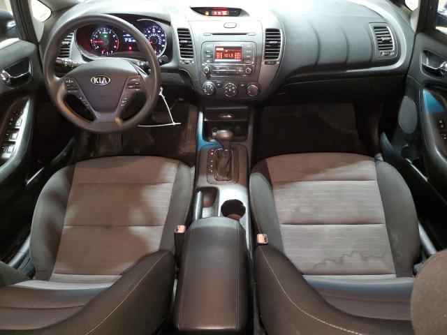 2016 KIA FORTE LX - KNAFK5A82G5590993