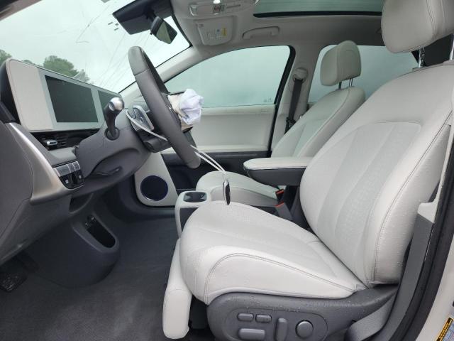 2024 HYUNDAI IONIQ 5 LIMITED #3284697325