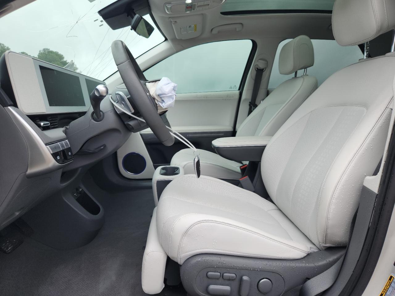 HYUNDAI IONIQ 5 LIMITED