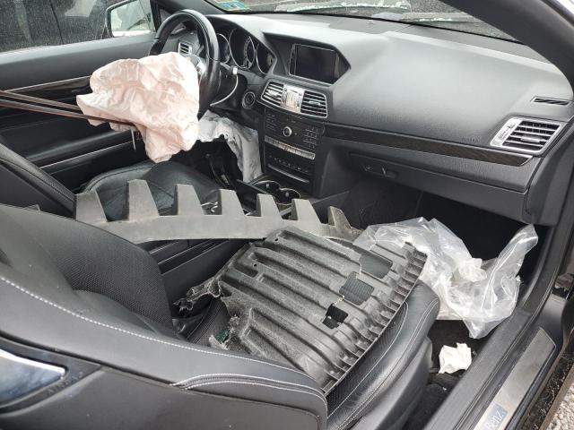 2016 MERCEDES-BENZ E 550 - WDDKK7DF2GF334134