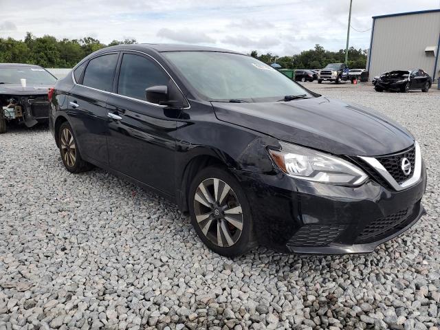 2019 NISSAN SENTRA S 3N1AB7APXKY303219