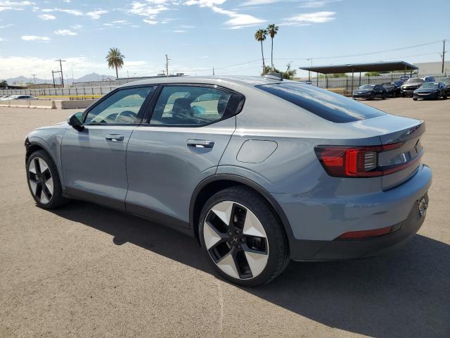 2023 POLESTAR 2 - YSMEG3KA3PL144180