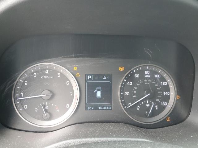 2017 HYUNDAI TUCSON SE KM8J23A48HU262124