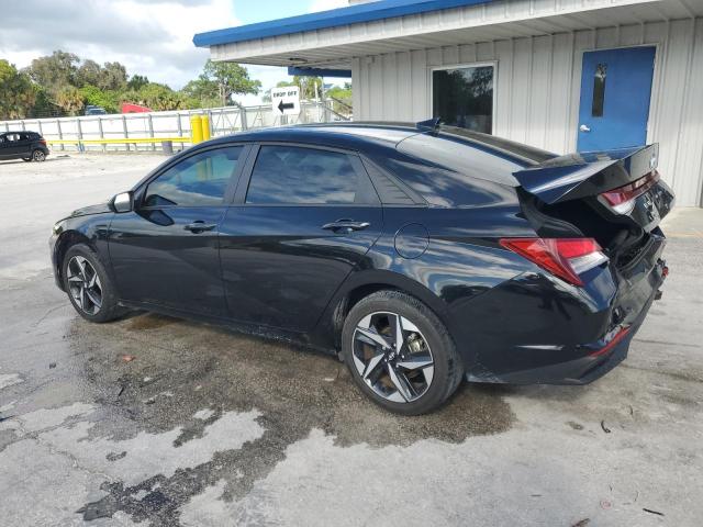 2023 HYUNDAI ELANTRA SE KMHLS4AG3PU610810