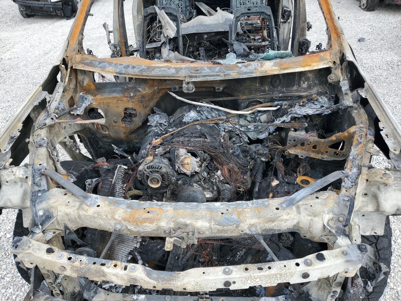 CHEVROLET SUBURBAN K1500 Z71