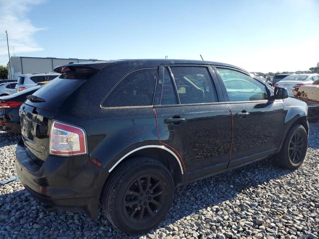 2010 FORD EDGE SEL - 2FMDK3JC8ABA21454