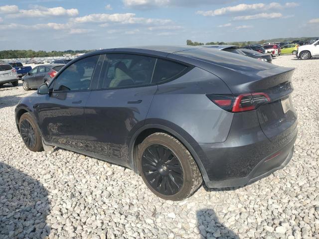 2023 TESLA MODEL Y - 7SAYGAEE9PF961851