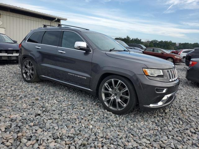 2015 JEEP GRAND CHEROKEE SUMMIT 1C4RJFJT0FC699993