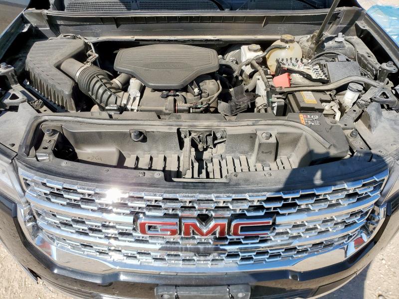 2020 GMC ACADIA DEN 1GKKNPLS4LZ166090