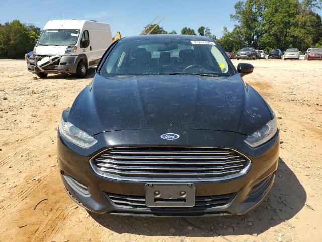 2016 FORD FUSION S 3FA6P0G7XGR102821