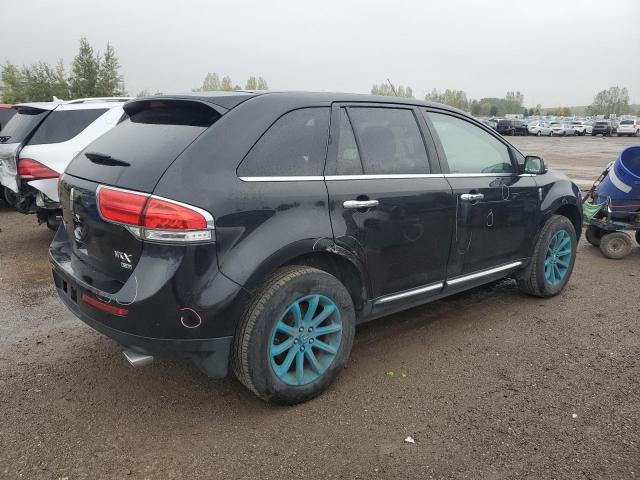 2015 LINCOLN MKX - 2LMDJ8JK3FBL27688