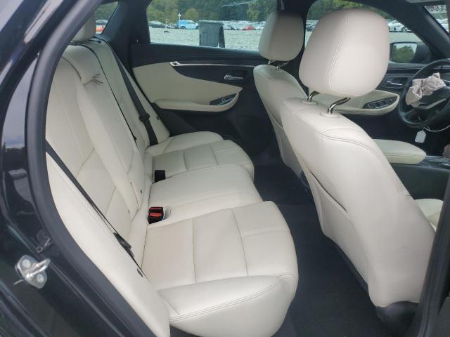 2018 CHEVROLET IMPALA LT - 2G1105S33J9107939