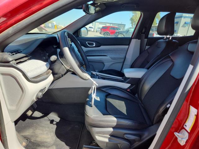 2023 JEEP COMPASS LA #3275471717