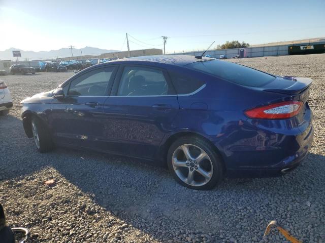 2014 FORD FUSION SE - 3FA6P0H96ER257170