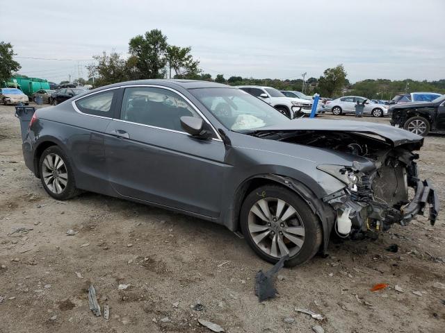 2010 HONDA ACCORD EXL - 1HGCS1B81AA007178