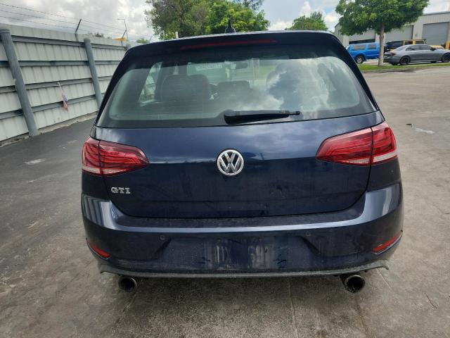2018 VOLKSWAGEN GTI S/SE 3VW447AU5JM272409