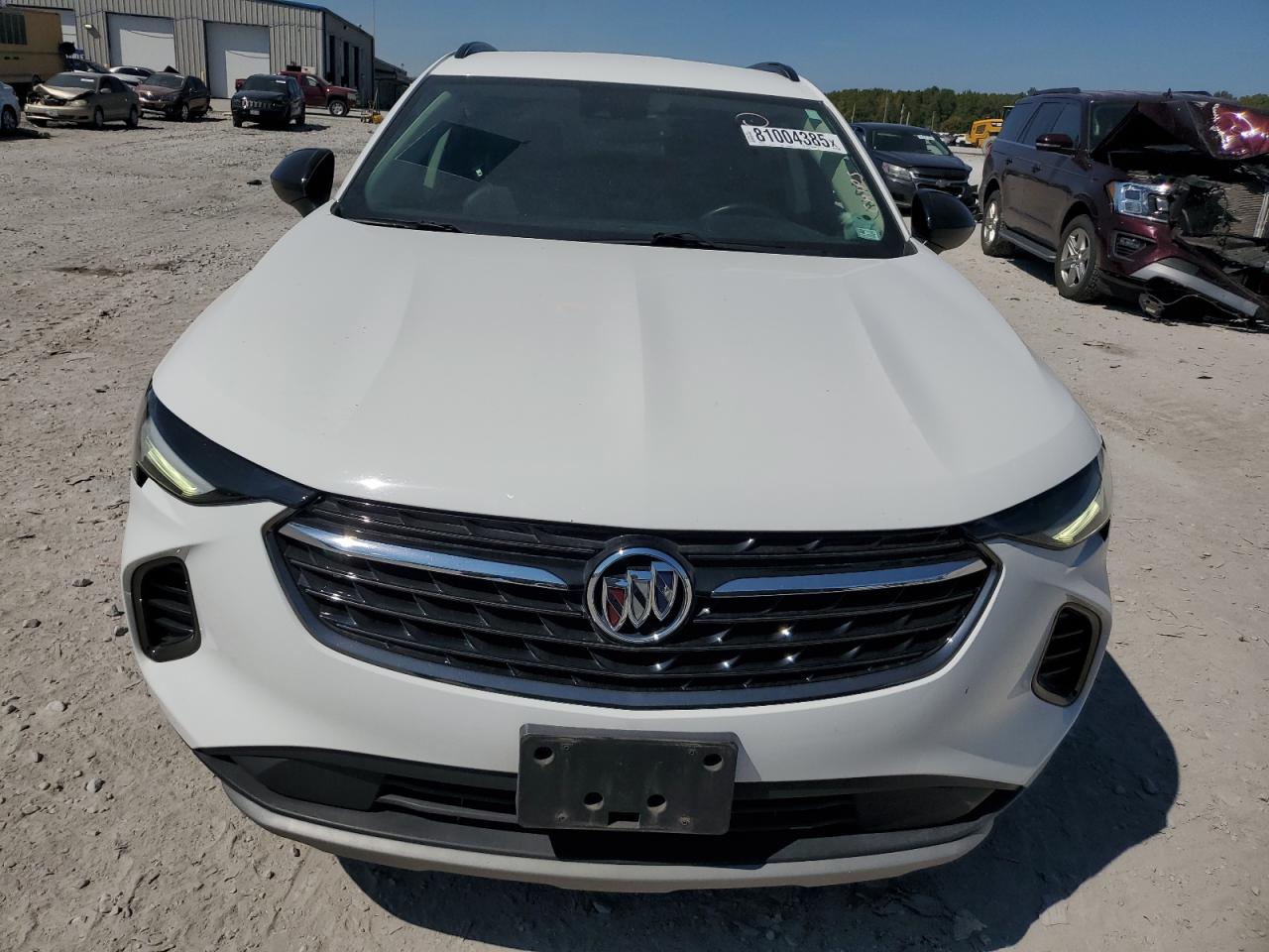 BUICK ENVISION ESSENCE