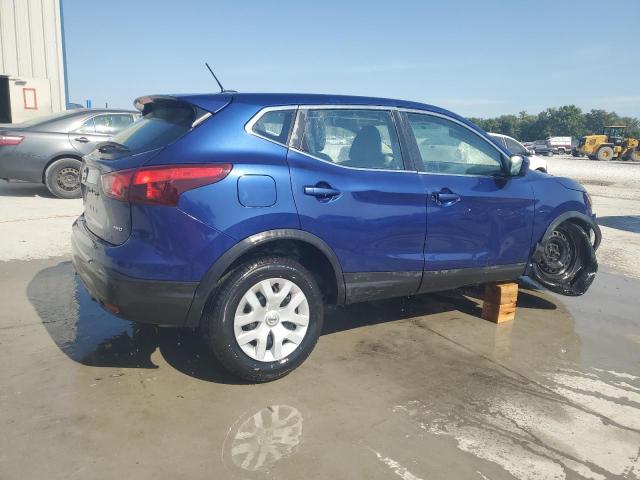 2018 NISSAN ROGUE SPOR JN1BJ1CR3JW250274