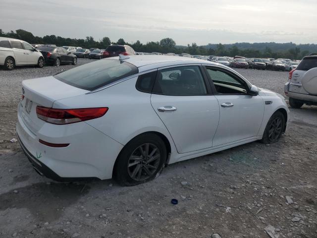 2020 KIA OPTIMA LX #3296336407