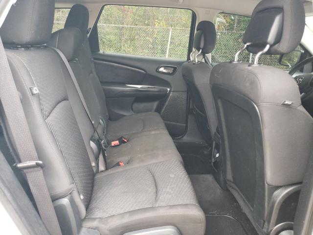 2017 DODGE JOURNEY SX 3C4PDCBG0HT523418