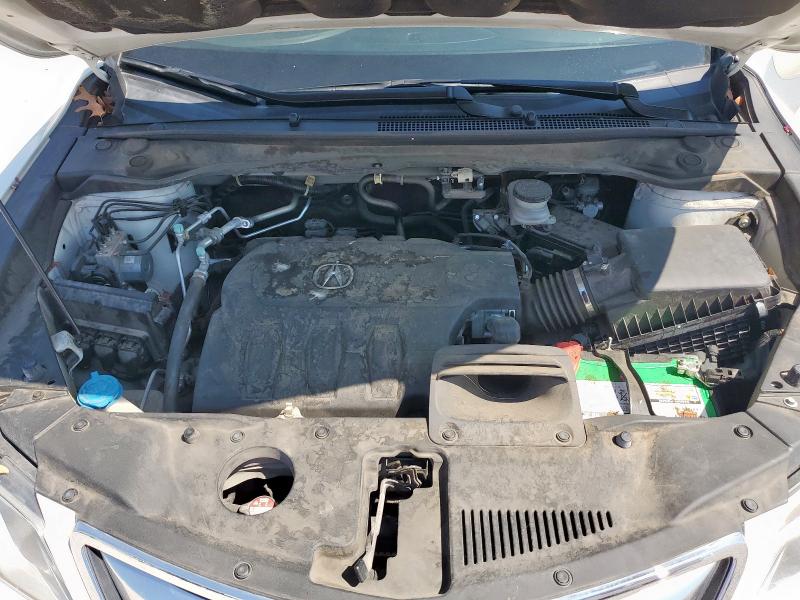 2015 ACURA RDX 5J8TB3H33FL011963