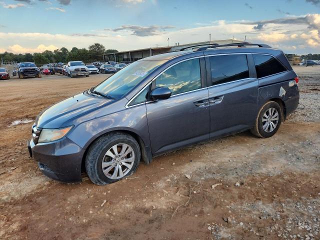 2016 HONDA ODYSSEY SE 5FNRL5H33GB041017