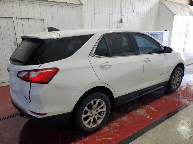 2020 CHEVROLET EQUINOX LT - 2GNAXUEV2L6148200