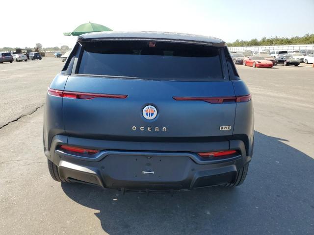 2023 FISKER AUTOMOTIVE OCEAN - VCF1ZBU20PG003242